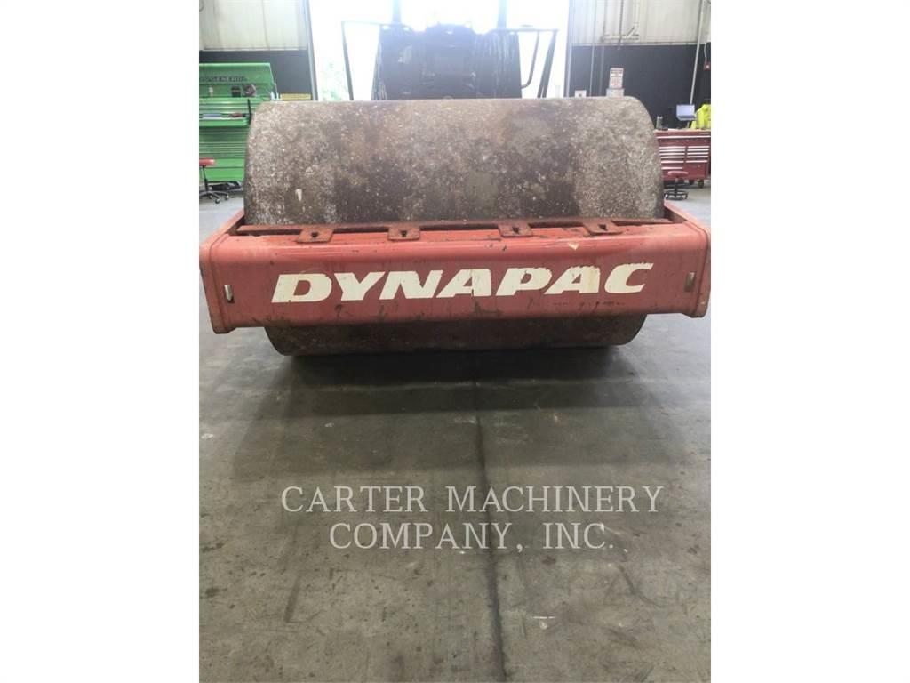 Dynapac CA250 Tiivistyskoneet