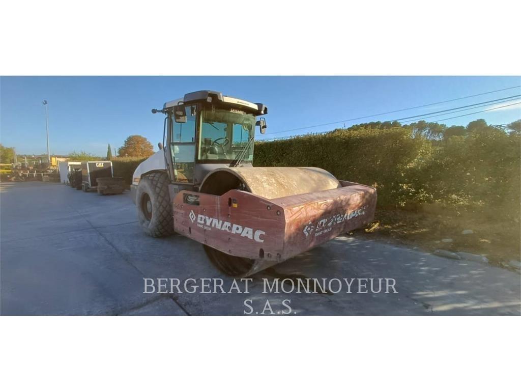 Dynapac CA6000D Tiivistyskoneet