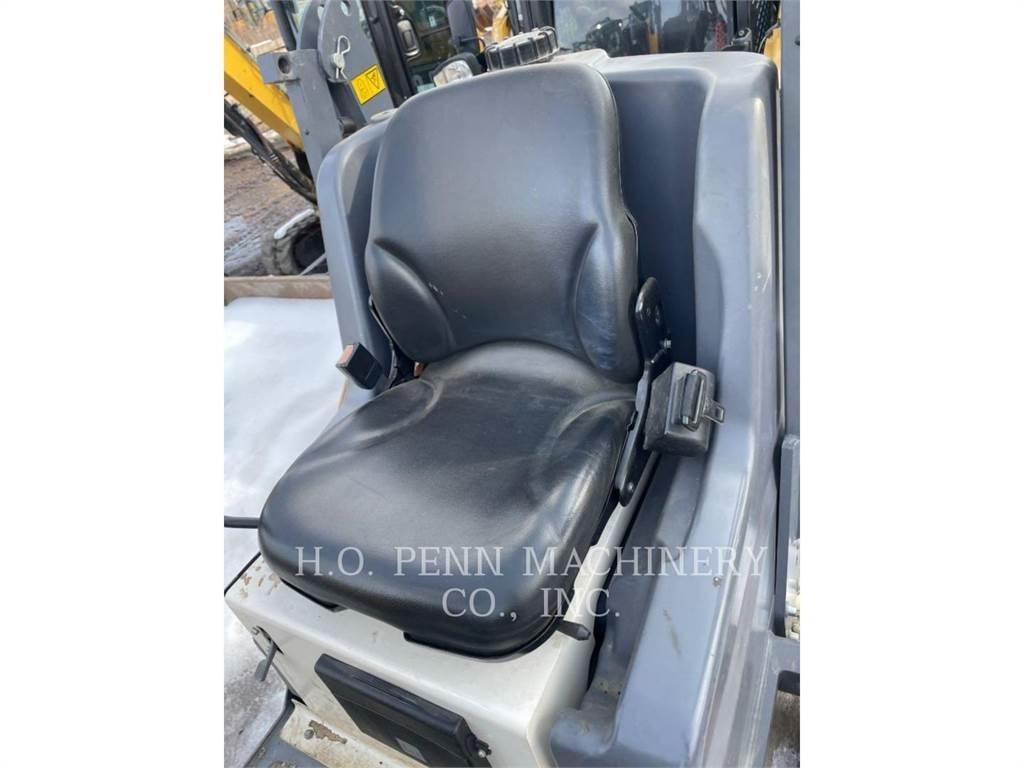 Dynapac CC900G Tiivistyskoneet
