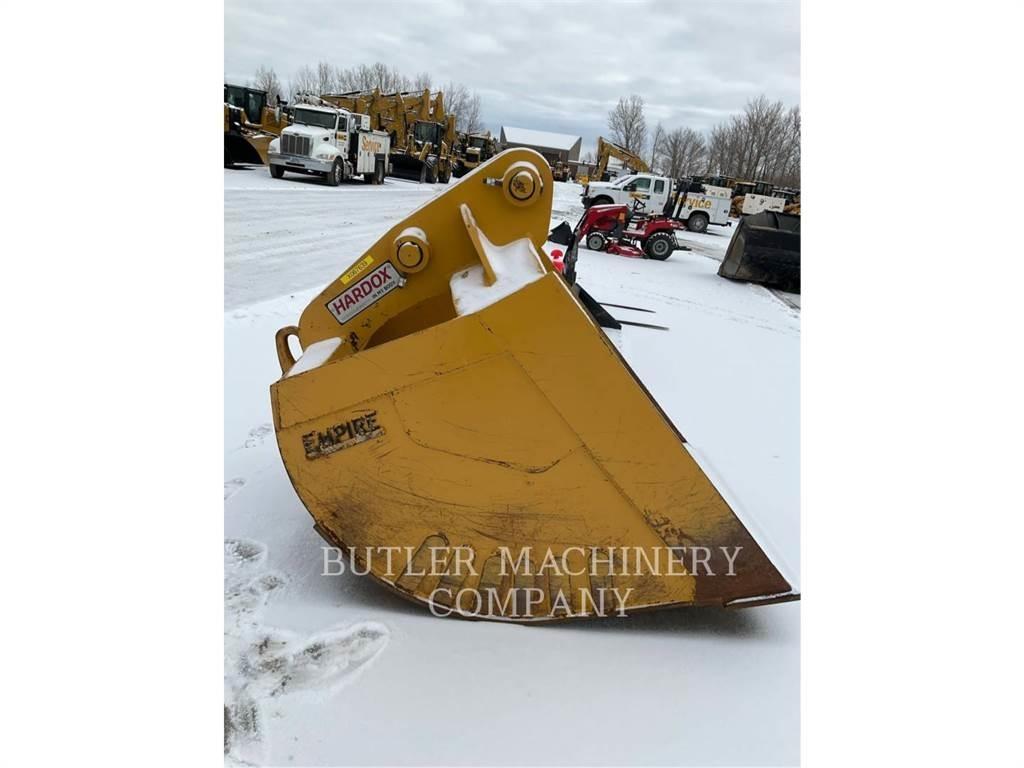 Empire 320 Kauhat