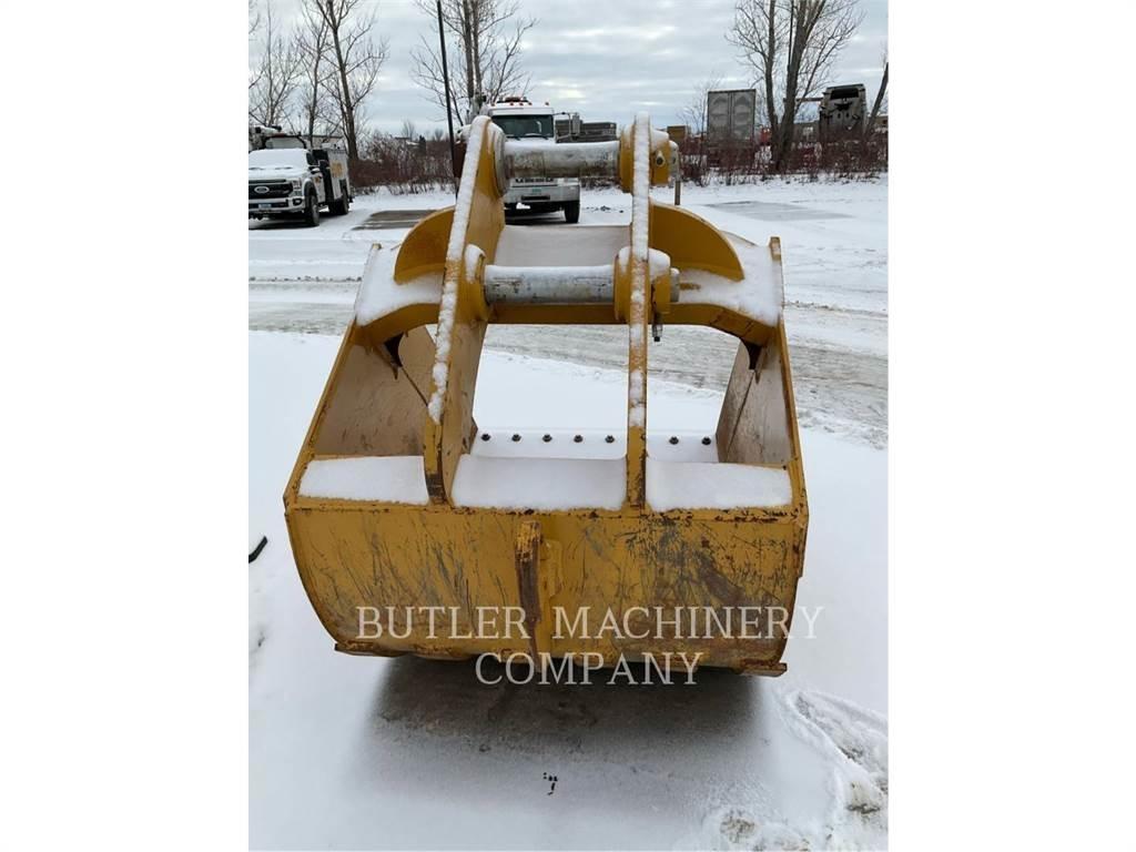 Empire 320 Kauhat