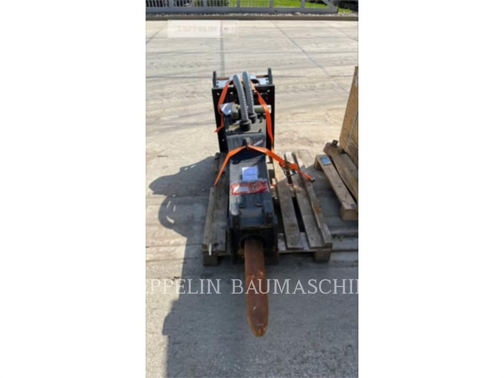 Epiroc MB750 HAMMER Iskuvasarat