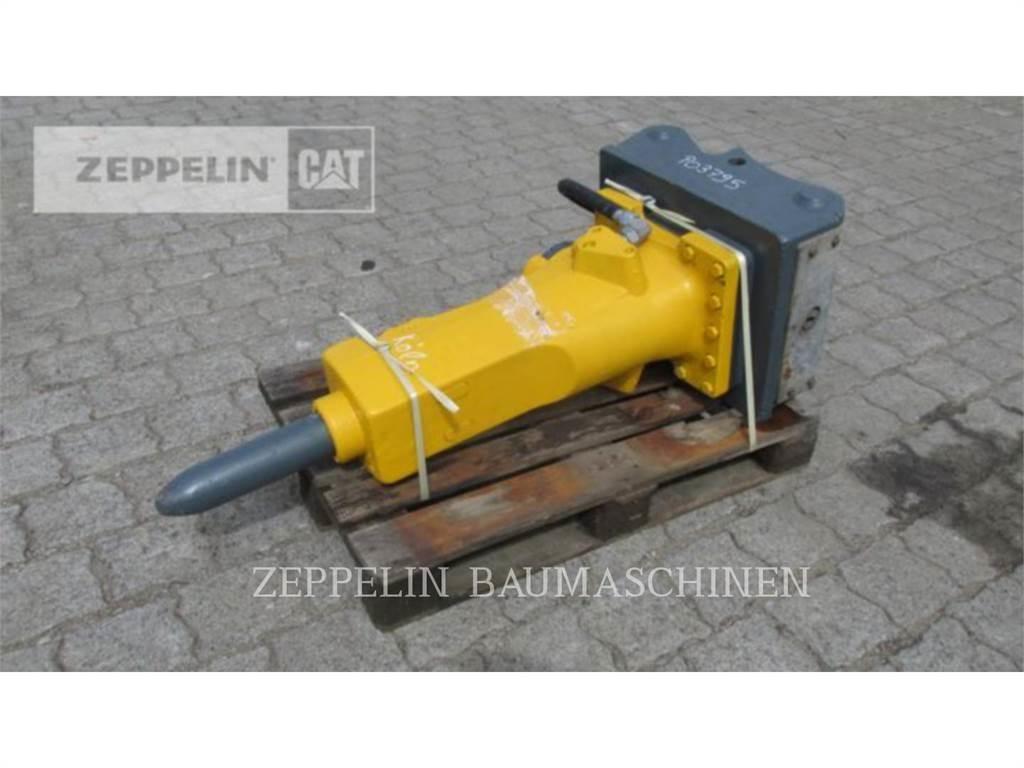 Epiroc SB552 Iskuvasarat