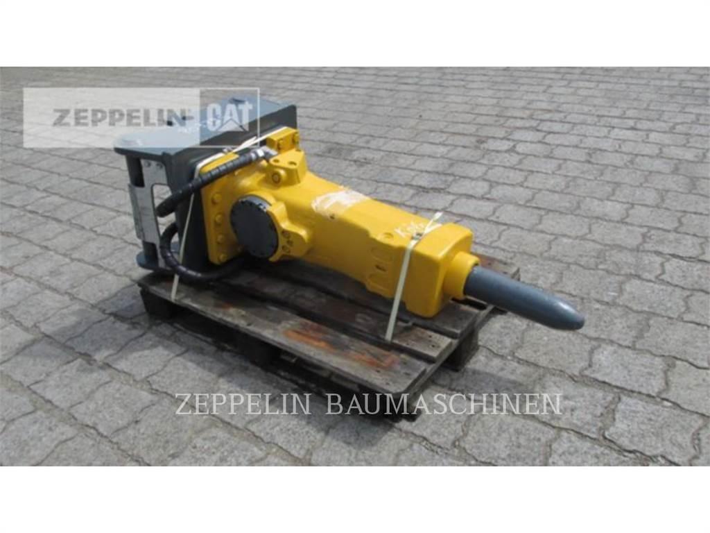 Epiroc SB552 Iskuvasarat