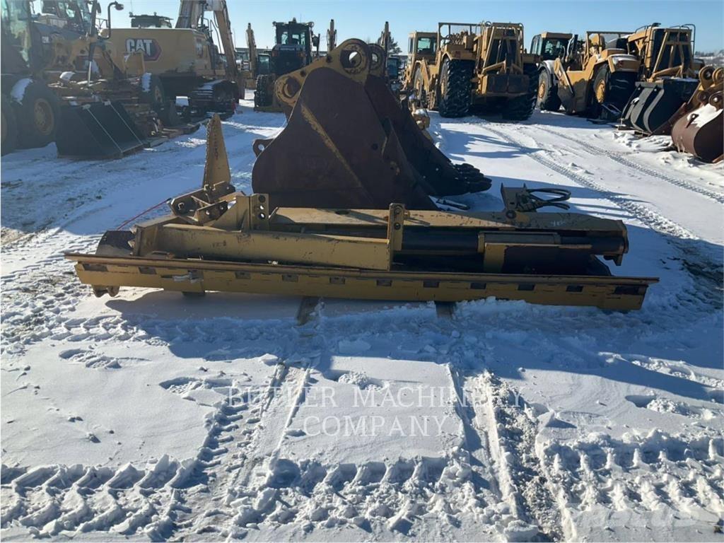 Falls MODEL SNOW WING Lumilingot