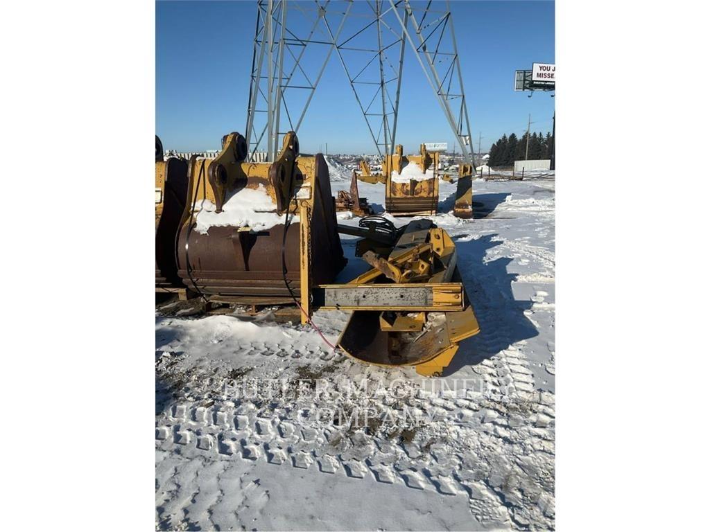 Falls MODEL SNOW WING Lumilingot