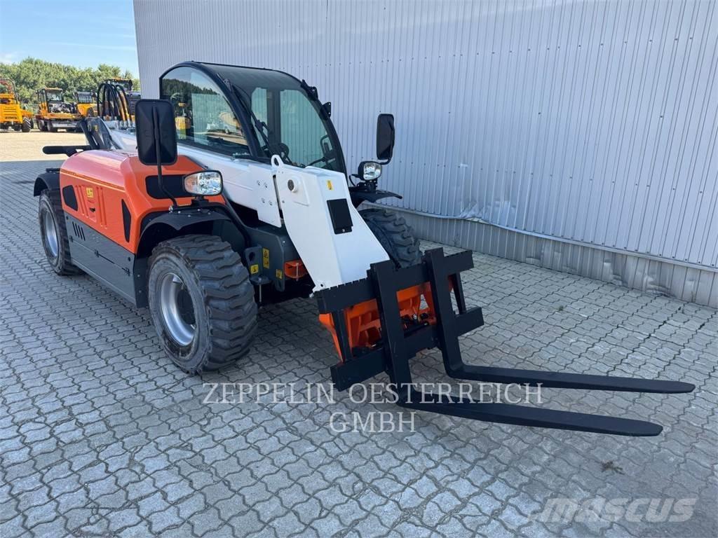 Faresin 6.26 CLASSIC 52 Kurottajat