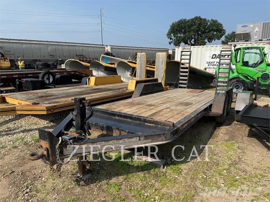 Felling FT12XP Muut perävaunut