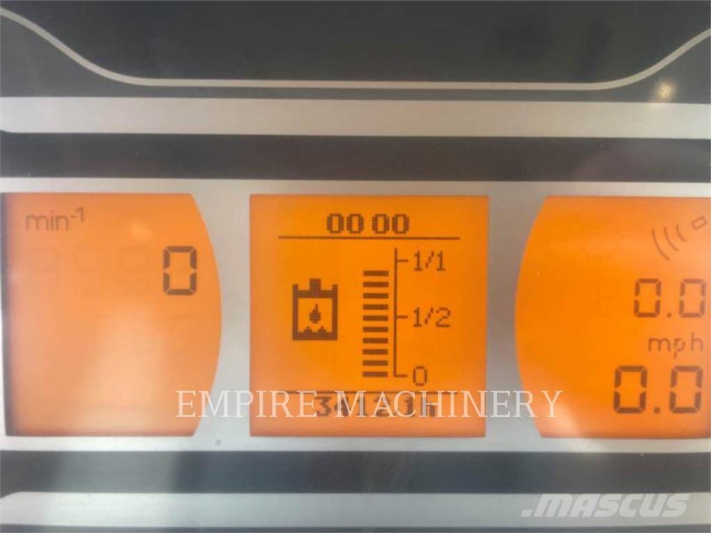 Fendt FT1162 3PT Traktorit