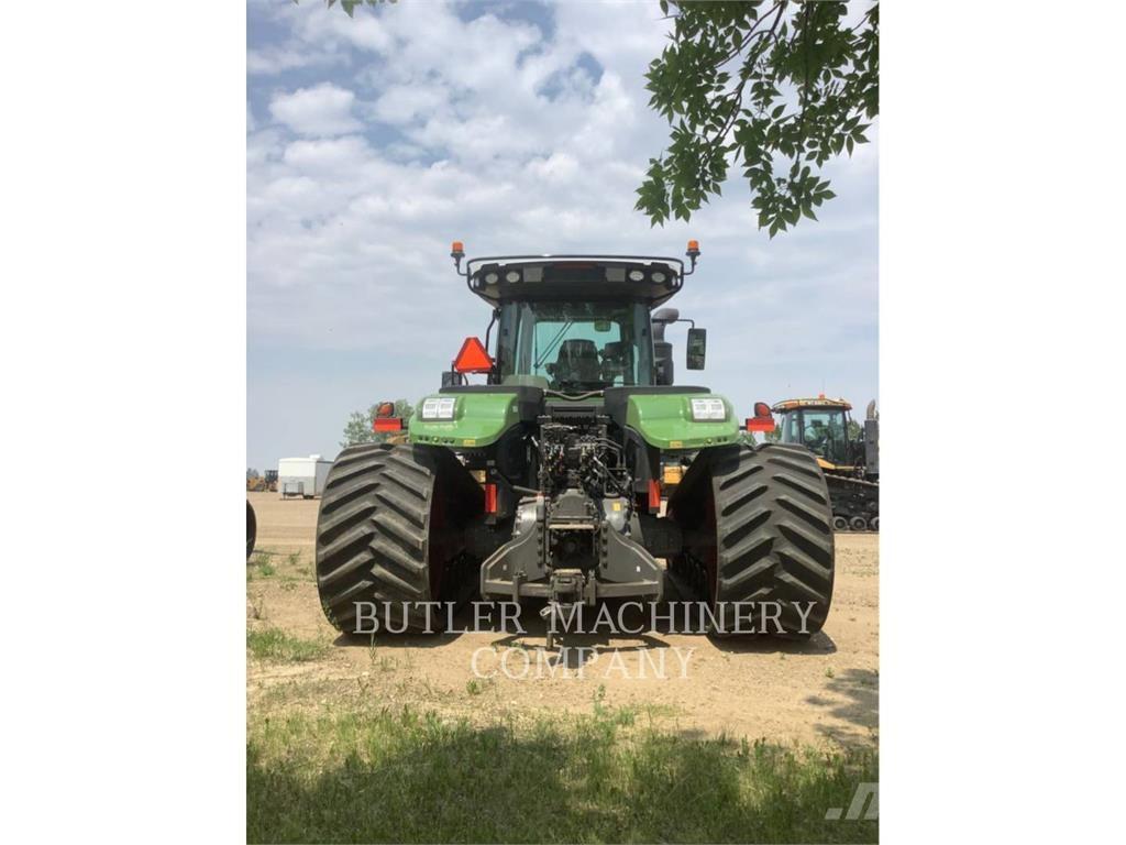 Fendt FT1167MT36 Traktorit