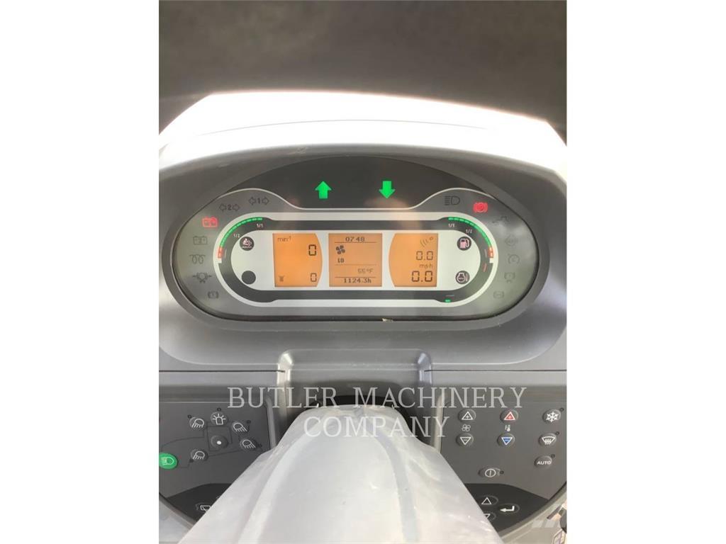 Fendt FT1167MT36 Traktorit