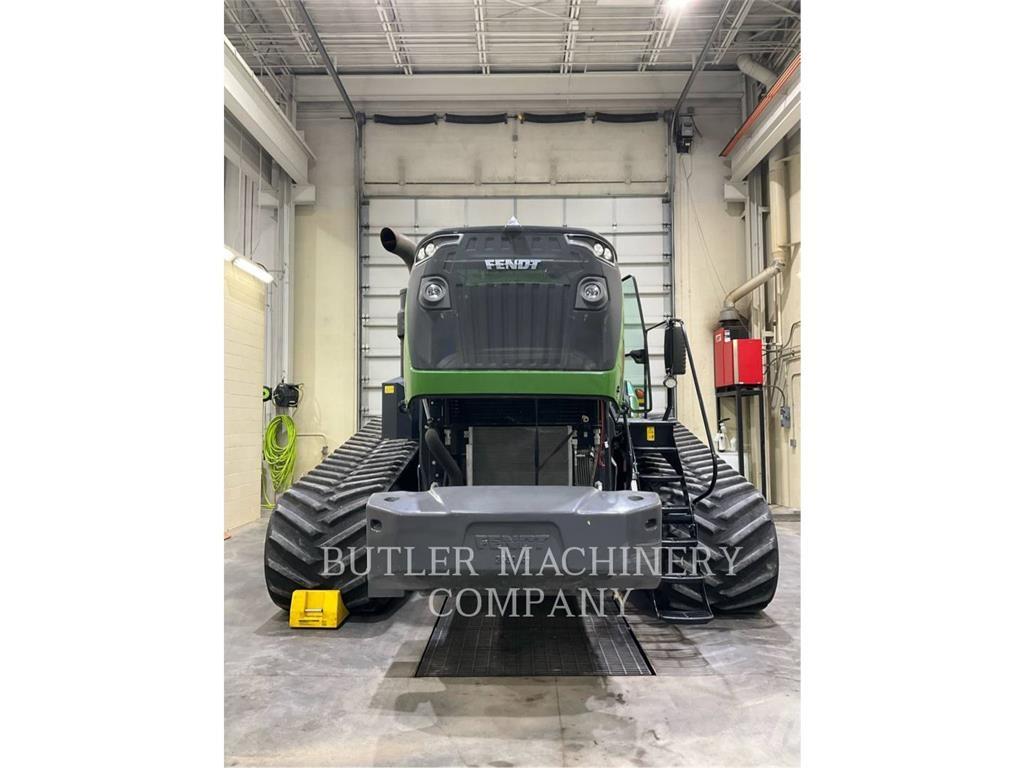 Fendt FT1167MT36 Traktorit