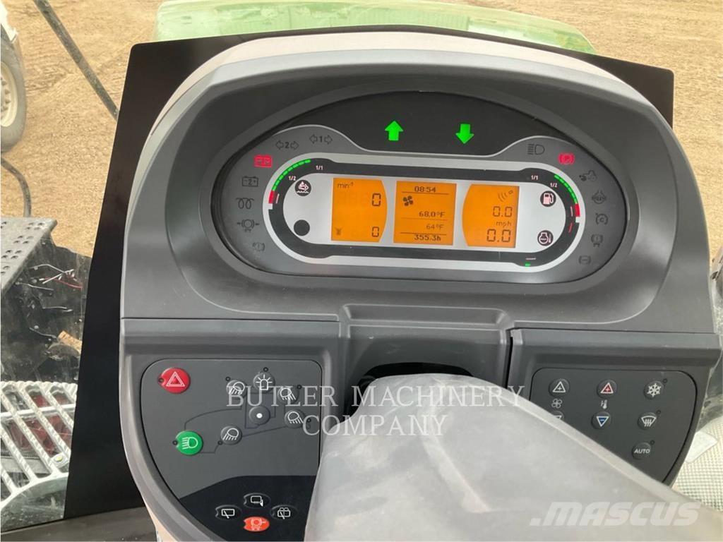 Fendt FT1167MT36 Traktorit