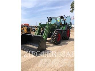 Fendt FT514G3 Traktorit
