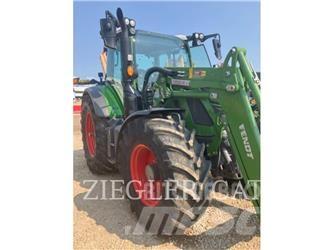 Fendt FT514G3 Traktorit