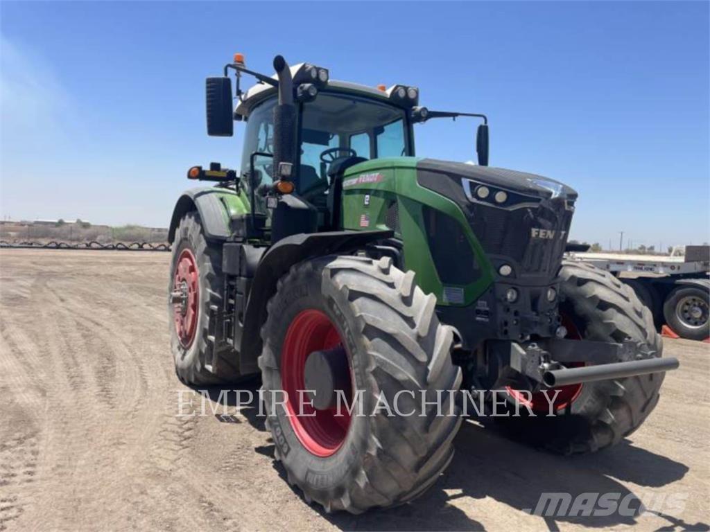 Fendt FT933G6 Traktorit