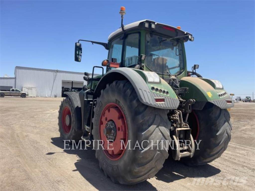 Fendt FT933G6 Traktorit