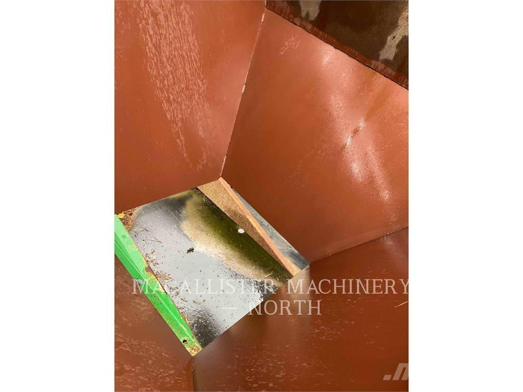 Finlay 312 HYDSCREEN Louhintalaitteet