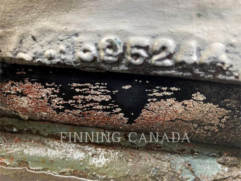 Finning M32 Avolouhintaporauslaitteet