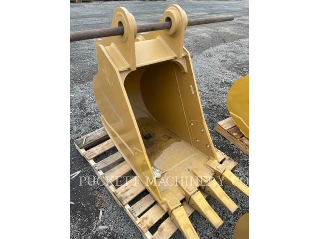 Fleco 317 24 HD BUCKET Kauhat
