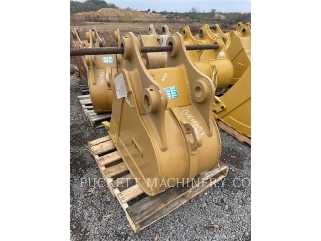 Fleco 317 24 HD BUCKET Kauhat