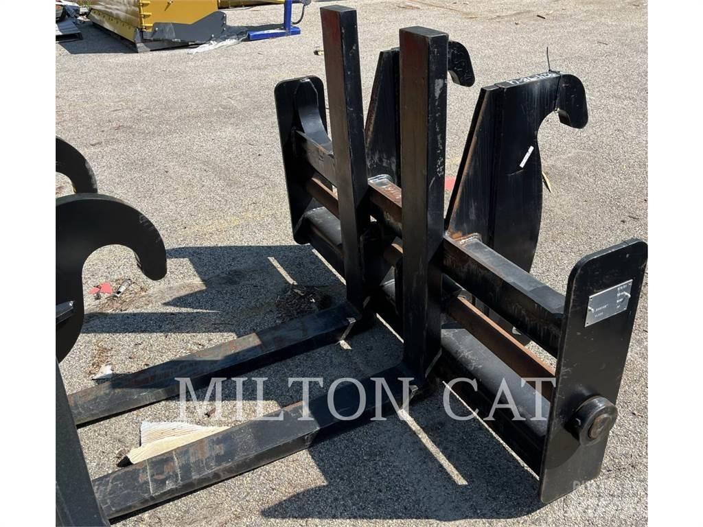 Fleco FUSION FORKS Trukkihaarukat