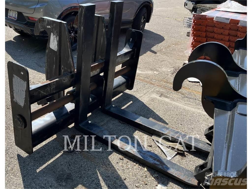 Fleco FUSION FORKS Trukkihaarukat