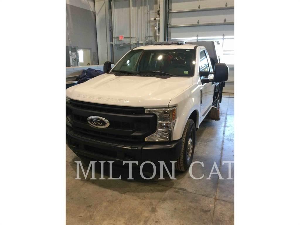 Ford F250 Muut kuorma-autot