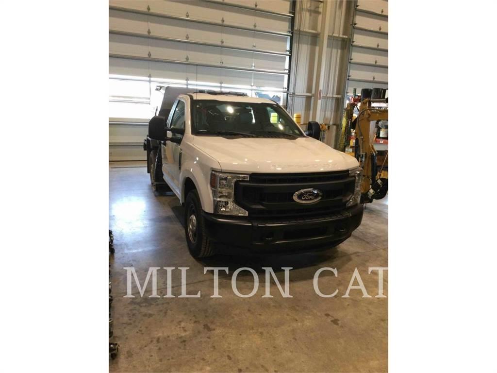 Ford F250 Muut kuorma-autot