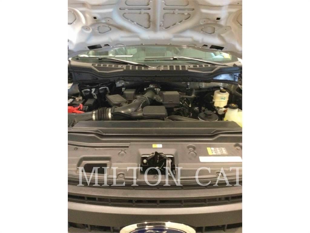 Ford F250 Muut kuorma-autot