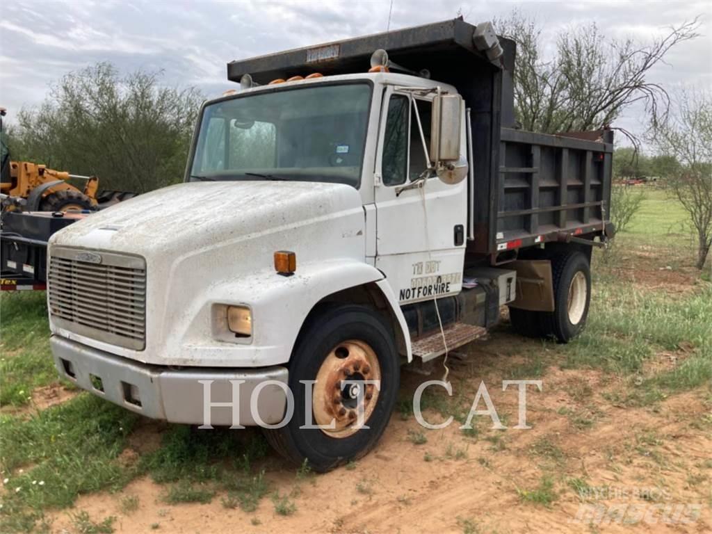 Freightliner F701 Muut kuorma-autot