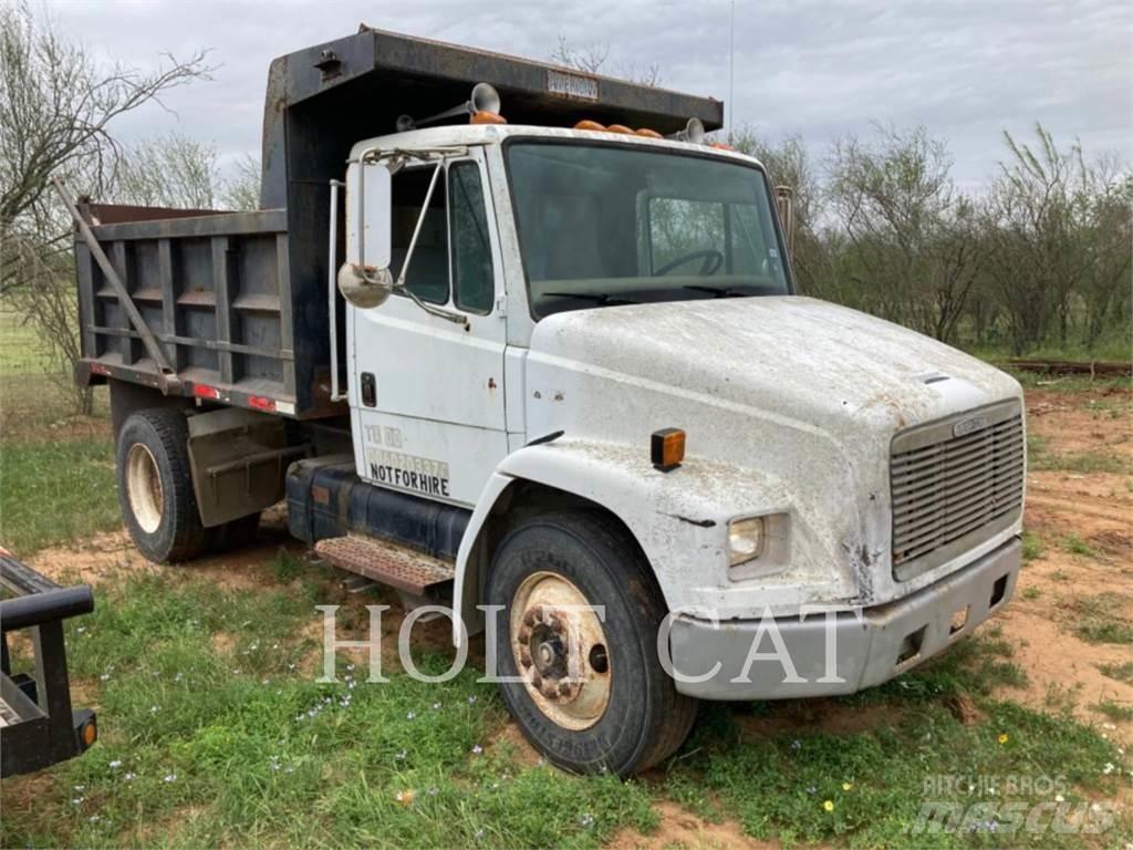 Freightliner F701 Muut kuorma-autot