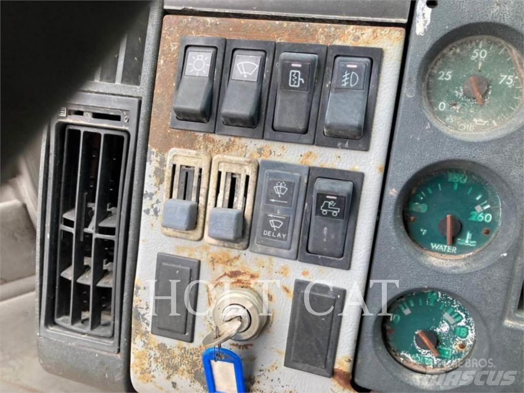 Freightliner F701 Muut kuorma-autot