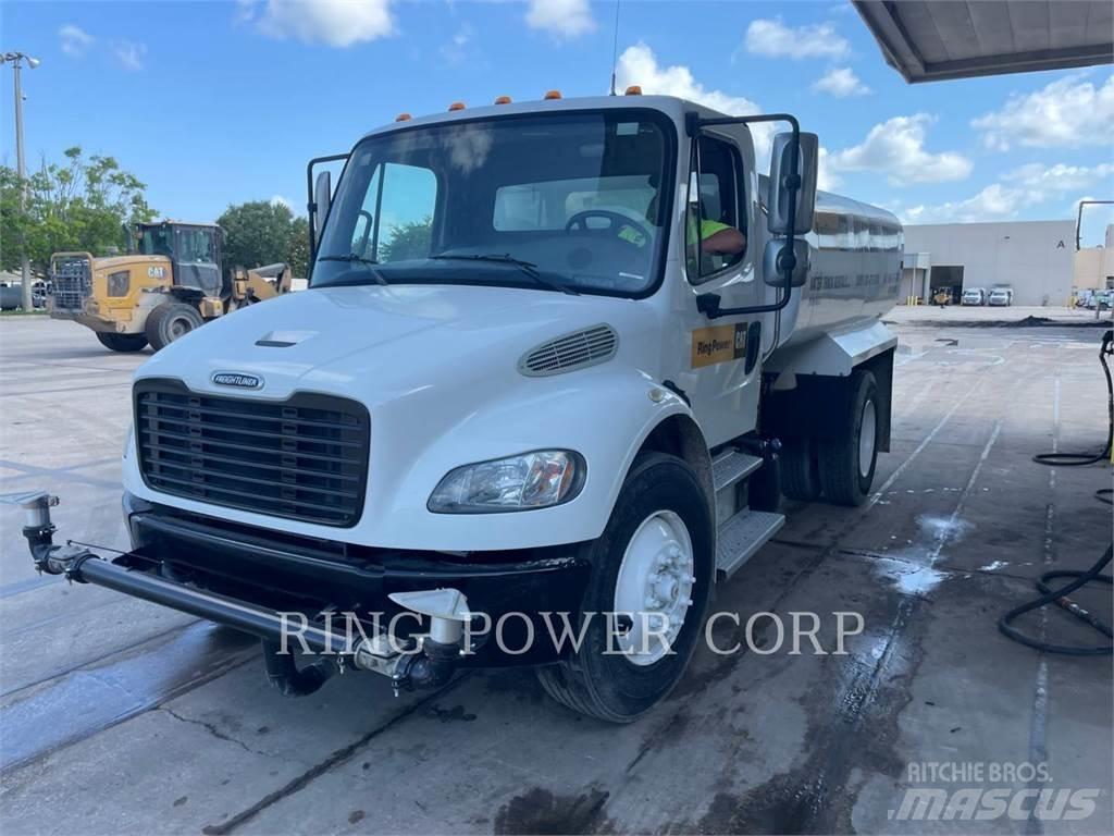 Freightliner WT2500 Säiliöautot