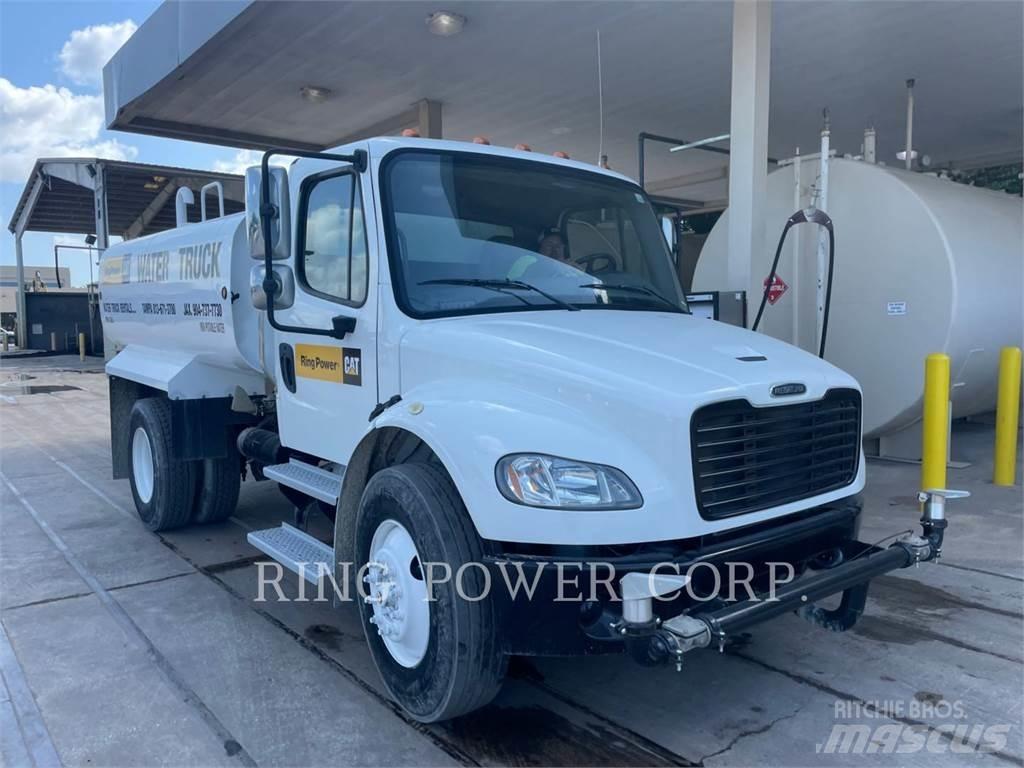 Freightliner WT2500 Säiliöautot