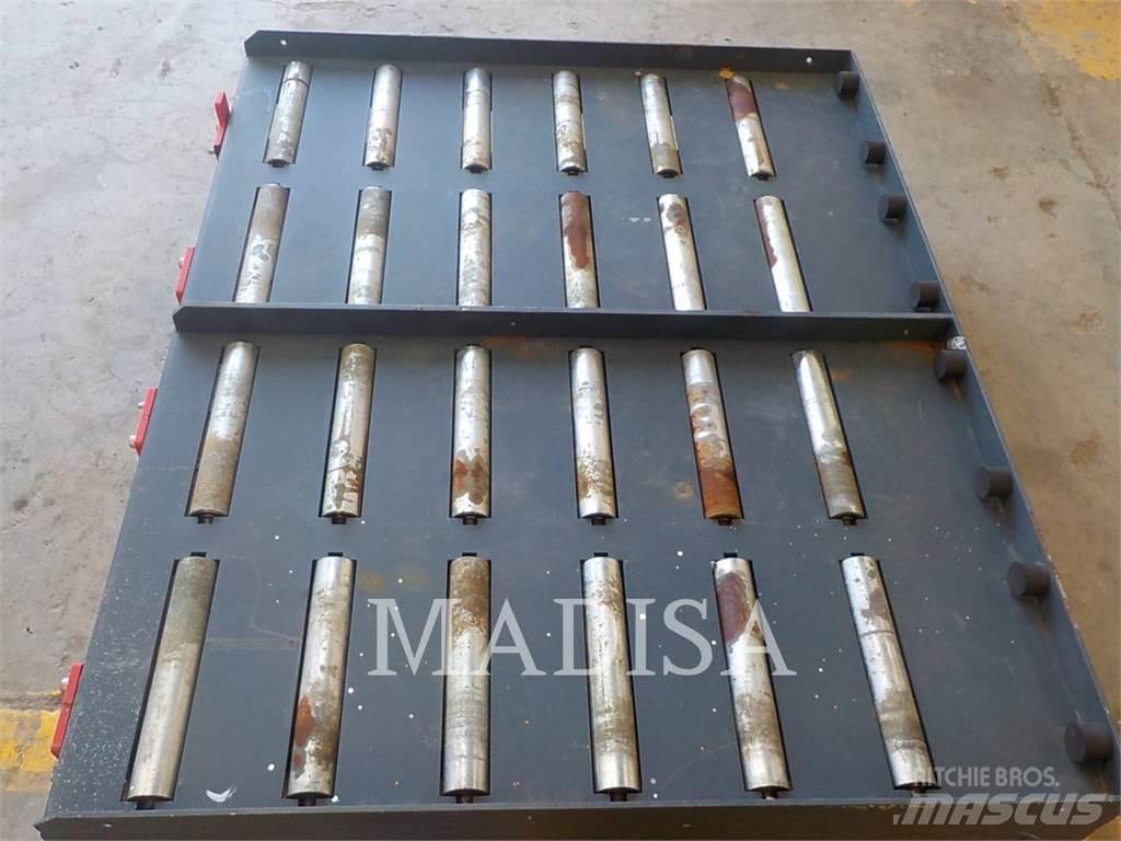  FRONIUS WA8-MOD Muut koneet