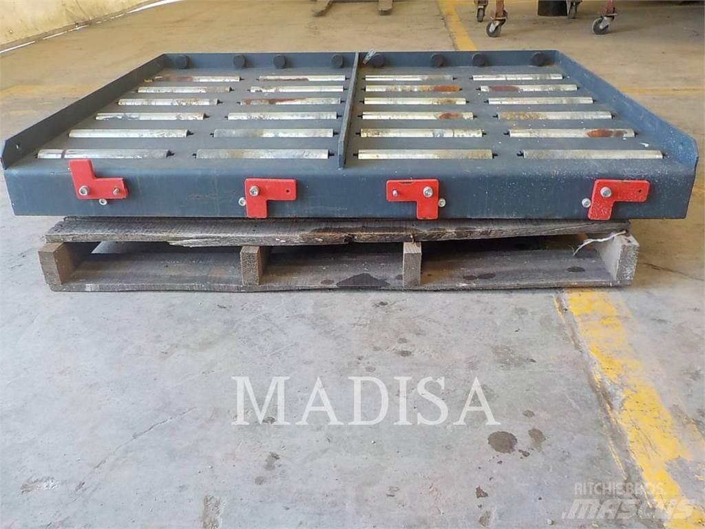  FRONIUS WA8-MOD Muut koneet