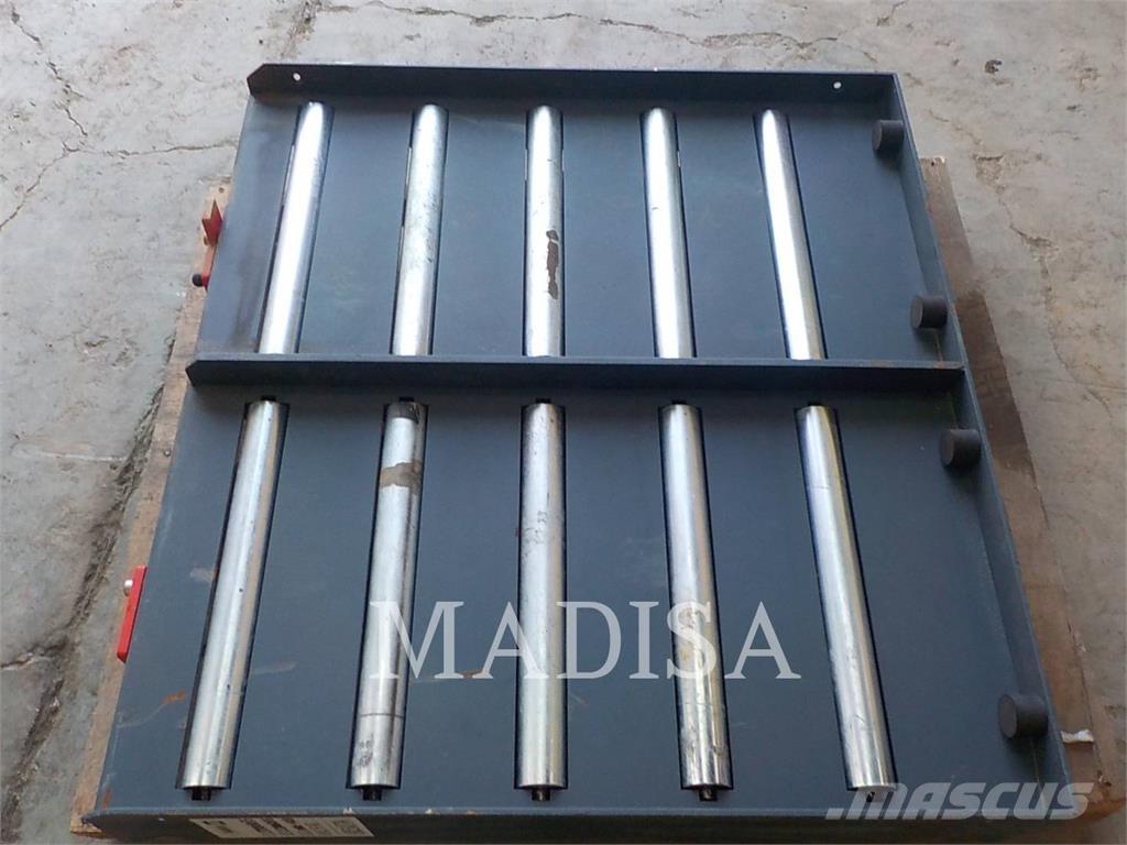  FRONIUS WA8-MOD Muut koneet