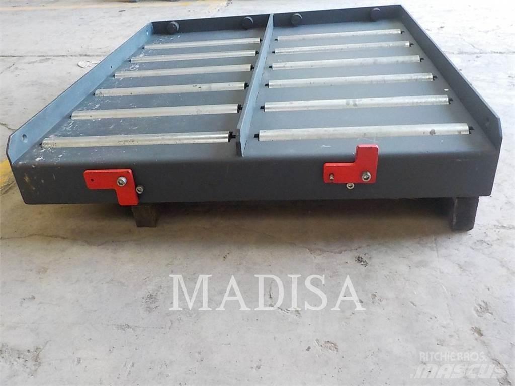  FRONIUS WA8-MOD Muut koneet