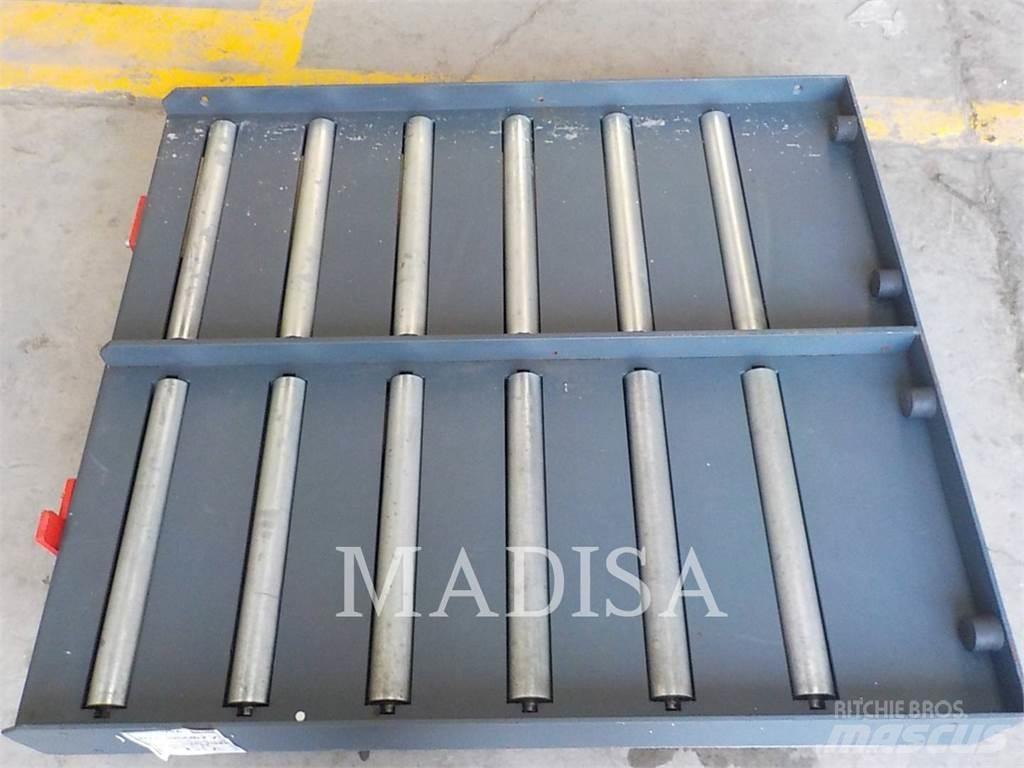  FRONIUS WA8-MOD Muut koneet