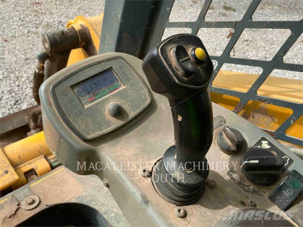 Gehl RT175 Telakuormaajat