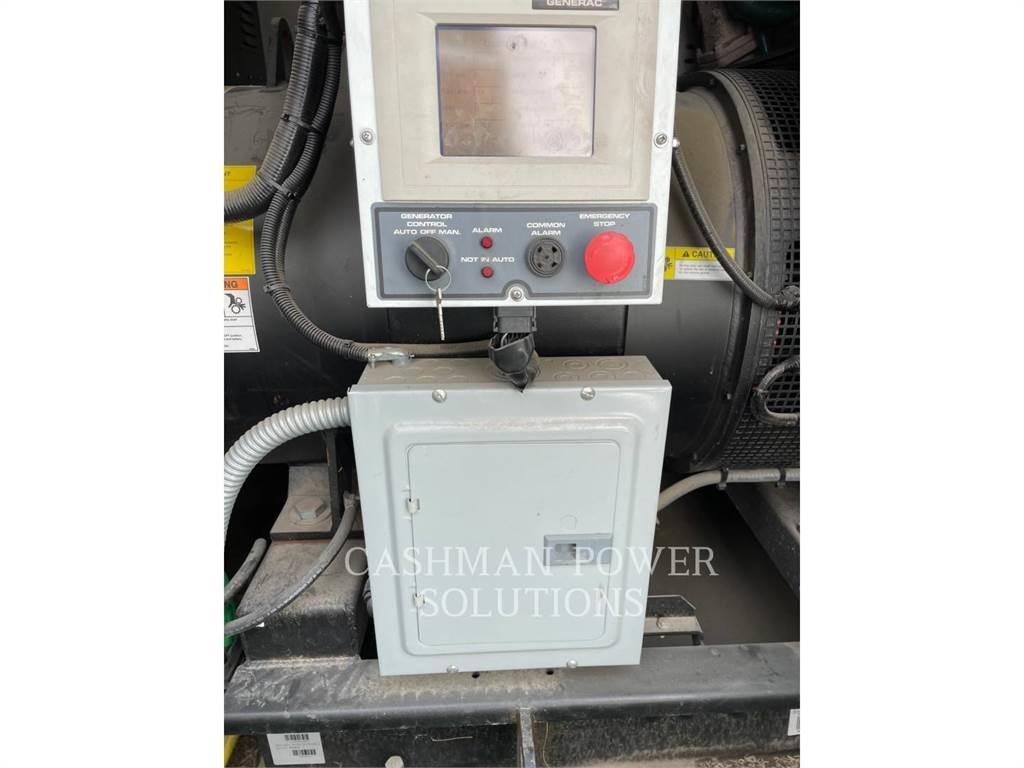 Generac 600KW Dieselgeneraattorit