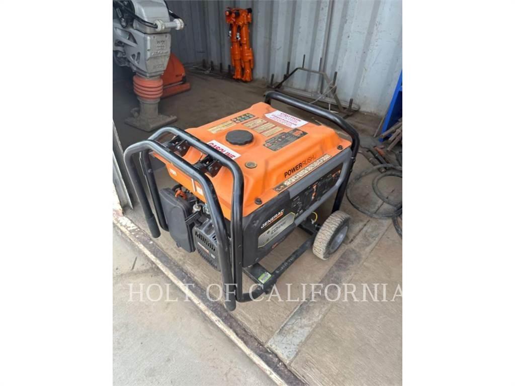 Generac GENSET 6 Muut generaattorit
