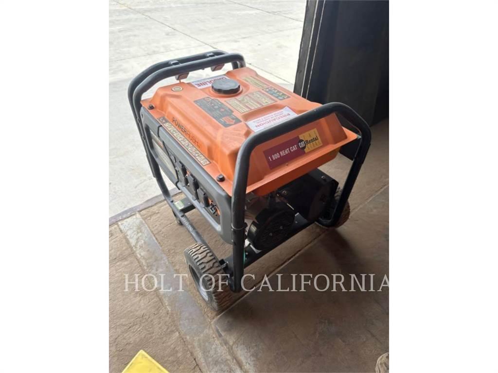 Generac GENSET 6 Muut generaattorit