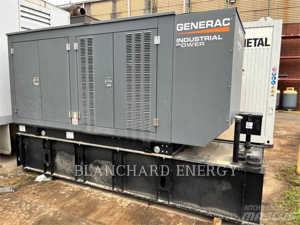 Generac SD150 Dieselgeneraattorit