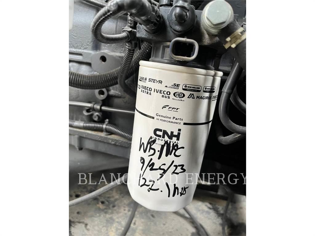 Generac SD150 Dieselgeneraattorit