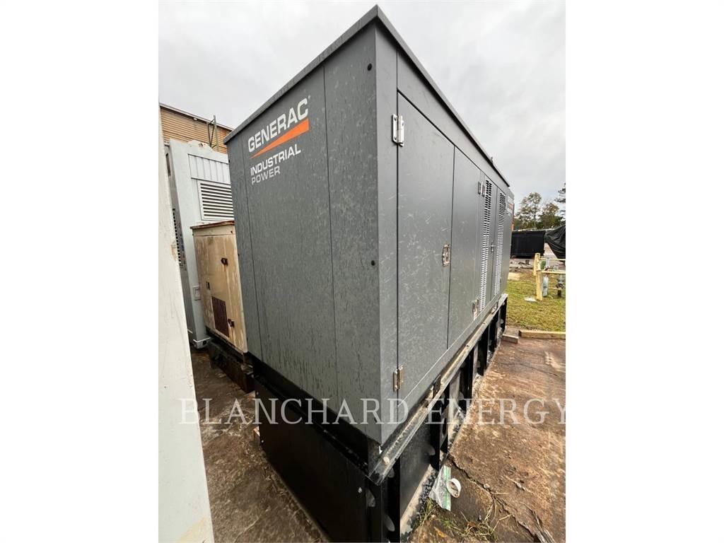 Generac SD150 Dieselgeneraattorit