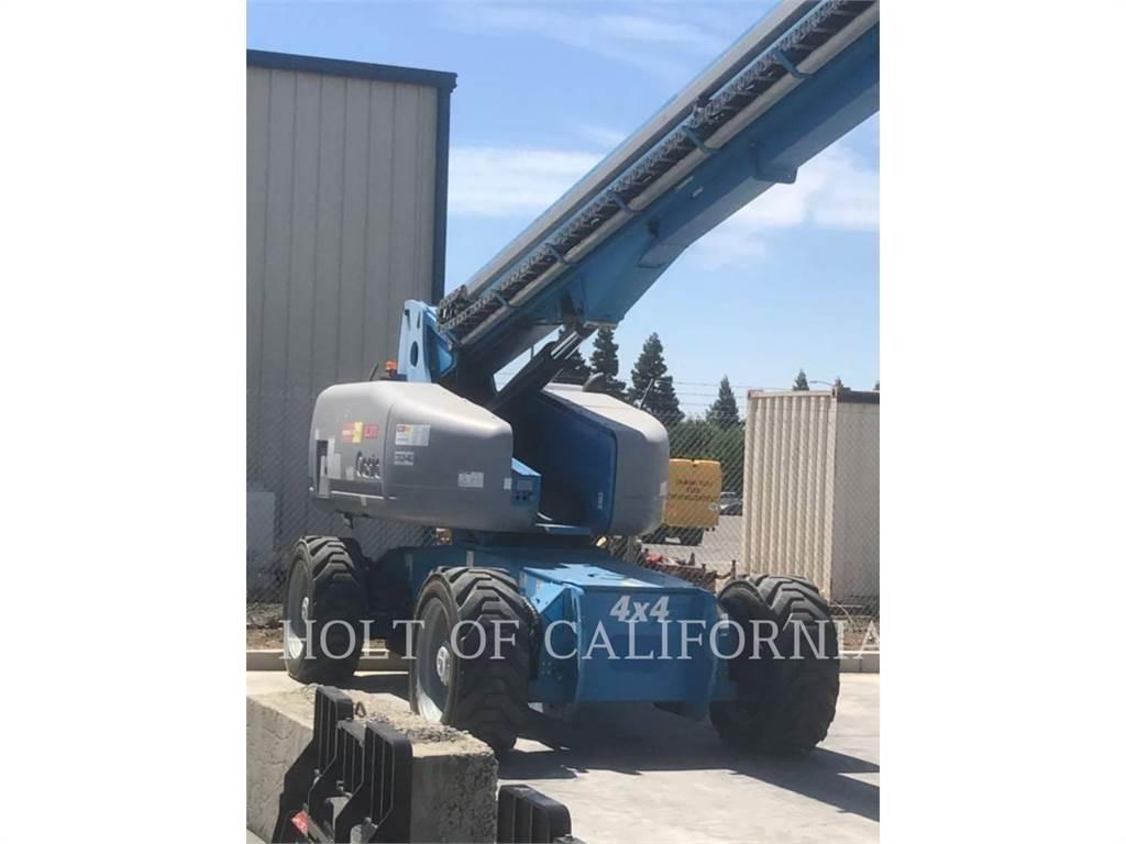 Genie BOOM S125 Kuukulkijat