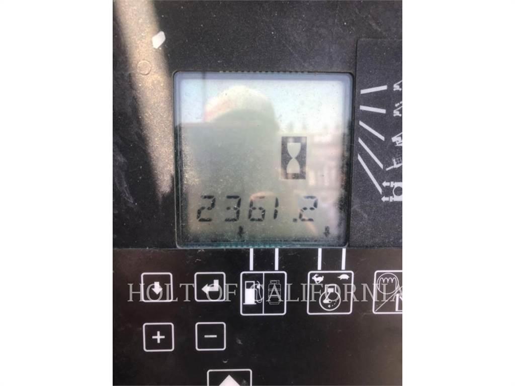 Genie BOOM S125 Kuukulkijat