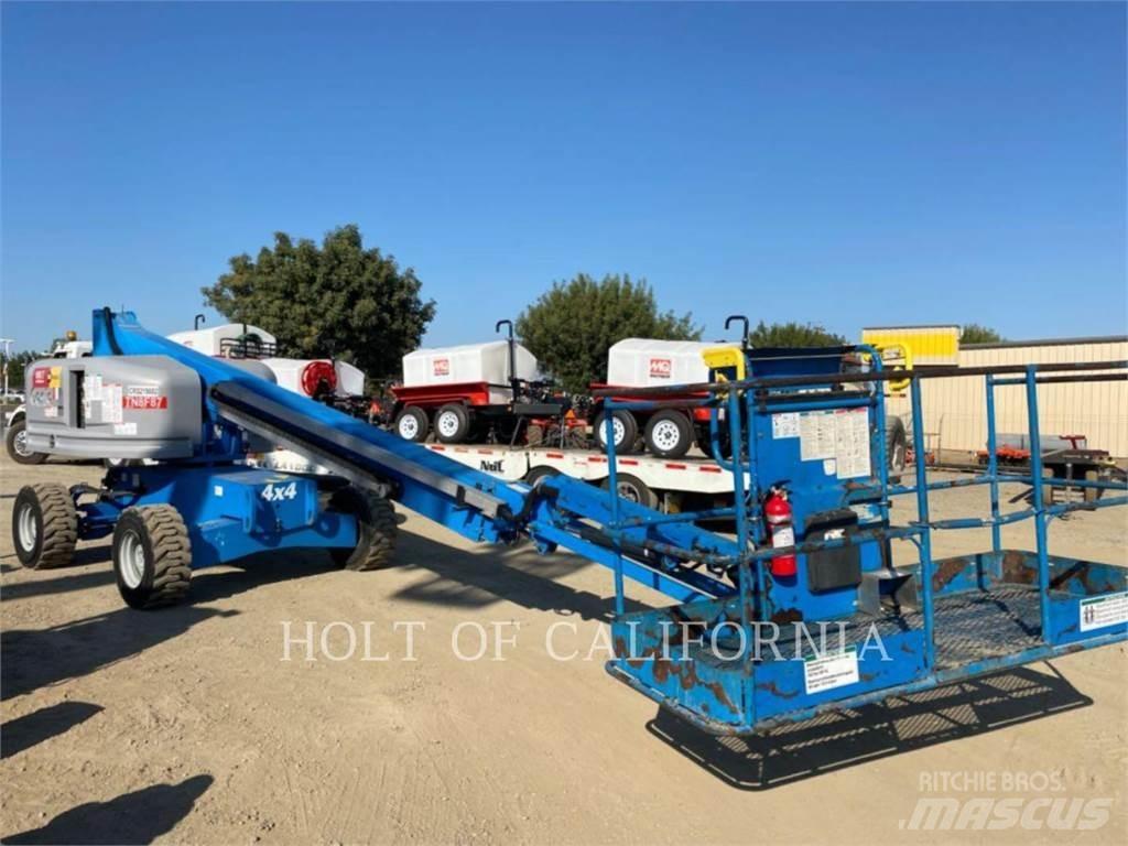 Genie BOOM S45 Kuukulkijat